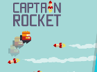 Captain Rocket - (UNITY)